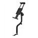 Universal Tablet Seatbolt-Mount