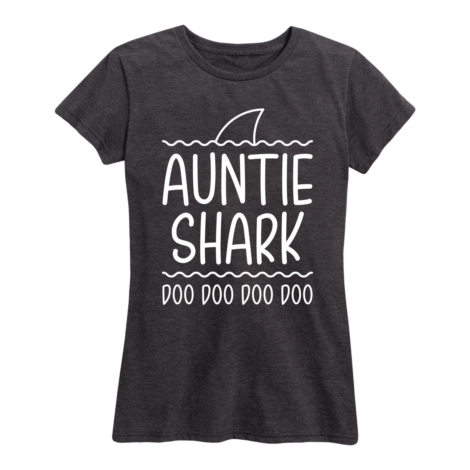 shark t shirts for women
