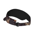 thumbnail image 2 of Balery Butterfly1 Gorra deportiva con visera ajustable para mujer y hombre (talla única), 2 of 7