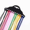 thumbnail image 2 of 12 Pieces Eyeglass Cord Glasses Strap Eyewear Retainer, 2 of 9