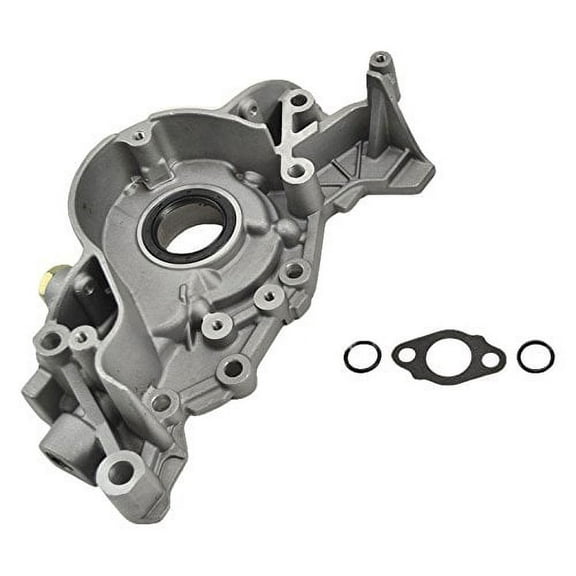 ITM Engine Components 057-1005 Engine Oil Pump For 00-05 Eclipse Galant