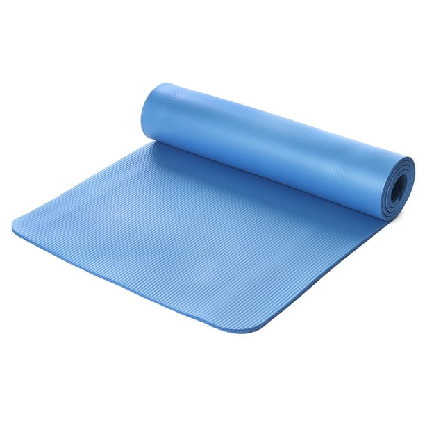 Mini yoga mat / small exercise mat, Sports Equipment, Exercise & Fitness,  Exercise Mats on Carousell