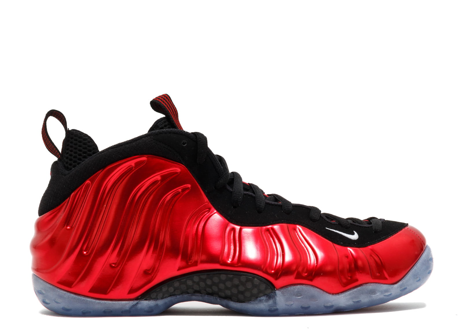 red and black foamposites 2018