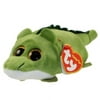 TY Beanie Boos – Teeny Tys Stackable Plush – WALLIE the Alligator (4 inch )