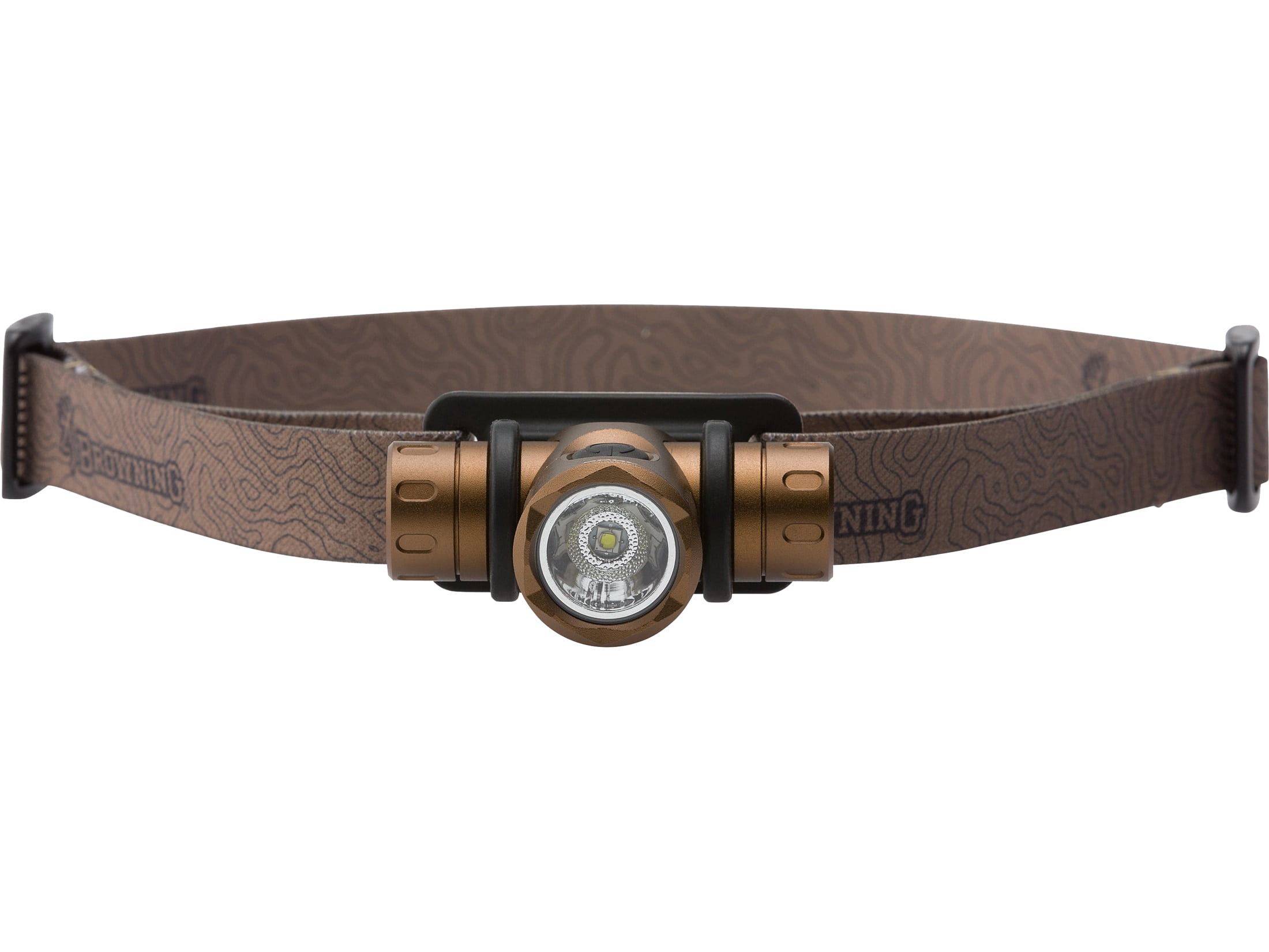 Browning Blackout Micro Headlamp