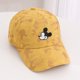 thumbnail image 1 of Gorra de béisbol de dibujos animados para niños, gorro de Mickey, algodón, gran oferta, 1 of 5