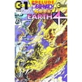 thumbnail image 1 of Earth 4 Deathwatch 2000 #1 VF ; Continuity Comic Book, 1 of 1