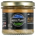thumbnail image 6 of Wild Planet Jarred Wild Albacore Tuna Fillets, 4.5 Oz, 6 of 8