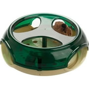Play-N-Squeak Thrill of the Chase Cat Toy