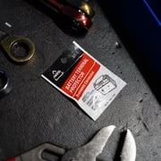 AGS Automotive Solutions Battery Terminal Protector Dielectric Grease 4g Pouch