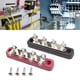 thumbnail image 4 of sweethay Bloque de distribución de energía 2x: bloque de terminales de automóvil con consumo de energía reducido y toque Vehículos, repuestos y accesorios Mis, 4 of 6