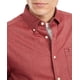 thumbnail image 3 of Camisa Tommy Hilfiger de manga larga Oxford Custom Fit M para hombre, 3 of 3