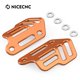 thumbnail image 3 of Soporte de amarre de montaje lateral para portaequipajes de motocicleta para KTM 790 890 Adventure R/S/Rally 2019-2022 Husqvarna NORDEN 901 22-23, 3 of 5