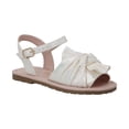 thumbnail image 2 of Sandalia Niña COSMO PARIS BY BESER Comodas Correas Calor blanco 20, 2 of 4