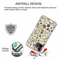 thumbnail image 4 of Country Cottage Animal Case for iPhone 13 Pro Max,Aesthetic Art Design Pattern Soft TPU Bumper Case Cover, 4 of 5
