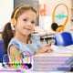 thumbnail image 2 of Auriculares CNSZSLZ Classroom Kids, paquete de 10 para estudiantes, 2 of 7