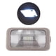 thumbnail image 1 of Luz de Techo de Alto Brillo Cola para coche 2004-2008, 1 of 8