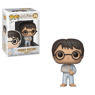 Funko Advent Calendar: Harry Potter - 24 Vinyl Pocket Pop! Figures