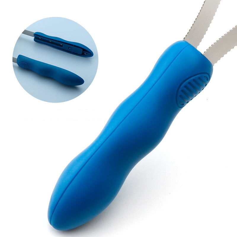Dog shedding blade online