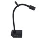 thumbnail image 4 of LED Work Light Cordless Gooseneck Lamp 3 Modes Dual USB with Hook for 20V Battery, 4 of 5