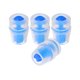 thumbnail image 1 of Hytrove 4Ud Boquilla De Silicona Para Bolsa De Hidratación Uso En Casa Color Azul Fácil Instalación, 1 of 7