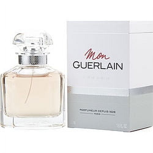 Guerlain Mon Guerlain EDT Spray for Ladies, 1.6 oz Feminine