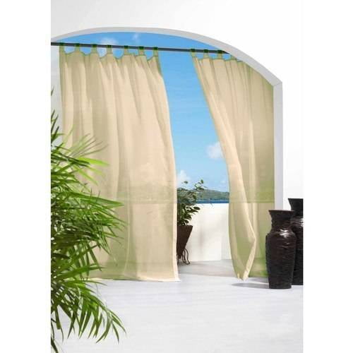 Escape Indoor Outdoor Tab Panel