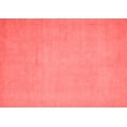thumbnail image 1 of Ahgly Company Machine Washable Indoor Rectangle Oriental Red Modern Area Rugs, 8' x 10', 1 of 4