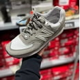 thumbnail image 5 of New Balance 576 Made in England Men's Sneakers Casual Sports Shoes [D] OU576FLB, 5 of 5