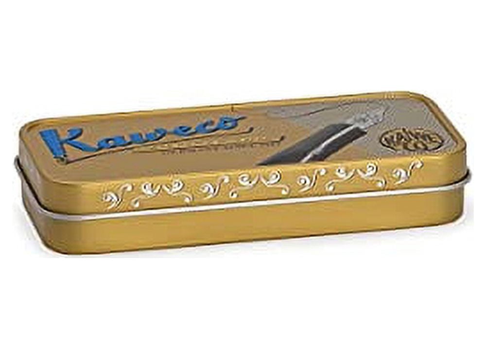 Kaweco Sketch Up Clutch Mechanical Pencil - Shiny Black - 5.6mm