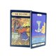 thumbnail image 1 of Ask The Witch Tarot Cards, juego de mesa de oráculo, lectura en inglés del destino, juegos de baraja de cartas para fiesta, entretenimiento Personal4194, 1 of 5