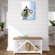 thumbnail image 3 of Cuadro Decorativo - Trucos de BMX Sky, 3 of 3