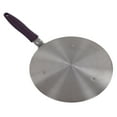 thumbnail image 3 of Induction Adapter Plate, Durable Stainless Steel For Gas, Electric  Induction Cooktops, 3 of 6