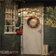 thumbnail image 2 of Tablero De Madera Garland Door Hanging Halloween Calabaza De Madera Fantasma Suministro De Decoración Para Ghost Festival Door Welcome matsuzay HA014850-00, 2 of 7