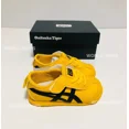 thumbnail image 4 of Onitsuka & Tiger MEXICO 66 kids Shoes 1184A074-750 kids sneakers Yellow Authentic, 4 of 6