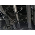 thumbnail image 6 of Flowmaster 817960 Outlaw Extreme Hi Clearance Cat-Back Exhaust 3.0" 409 Stainless, 6 of 8