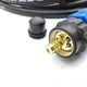 thumbnail image 5 of 24KD Torch Professional 250A MIG Torch MAG Welding Torch Gun 5M Air-cooled Euro Connector for MIG MAG Welding Machine, 5 of 5