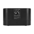 thumbnail image 4 of Diffuseur de Flamme Humidificateur, Simulation de Flamme USB Rechargeable Diffuseurs d'Huiles Essentielles pour Voiture pour Maison, 4 of 8