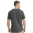 thumbnail image 3 of Jockey Outdoors Men's Short Sleeve Henley, 3 of 7