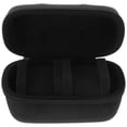 thumbnail image 1 of Travel Watch Case 2-slot Watch Box Portable Watch Carrying Case Mechanical Watch Storage Box for Men, 1 of 1