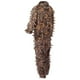 thumbnail image 4 of Traje Ghillie ANGGREK marrón Conjunto de Chaquetas y Pantalones de hoja 3D, 4 of 8