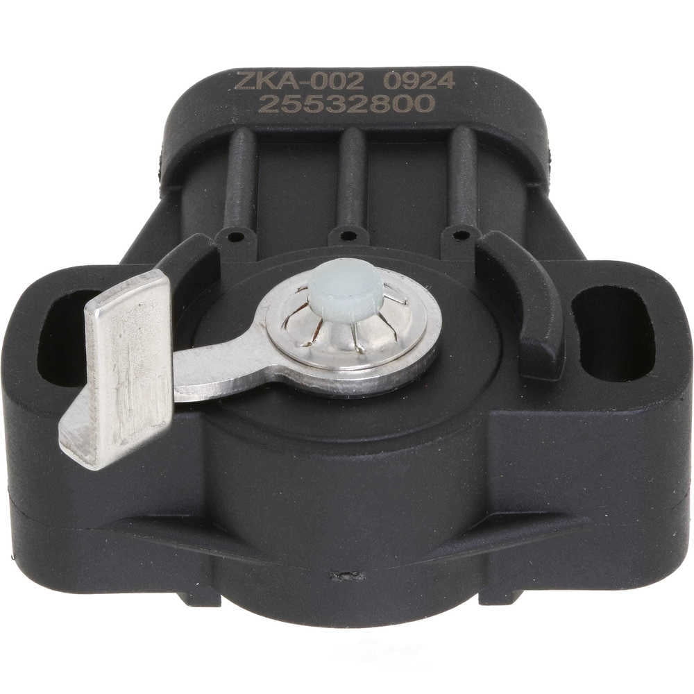HOLSTEIN 2TPS0247 Throttle Position Sensor