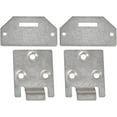 thumbnail image 6 of SHZAITOR Tan Front Seat Bottom for EZGO Medalist TXT 1994-2013 Golf Cart Hardware Incl., 6 of 8