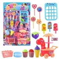 thumbnail image 1 of TIMIFIS Simulation Maison de Jeu Ensembles de Cuisine Petits Chefs Jouets Éducatifs pour Enfants, 1 of 3
