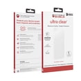 thumbnail image 2 of ZAGG InvisibleShield - Screen protector for cellular phone - clear - for Samsung Galaxy S10e, 2 of 4