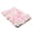 Pink, variant on Autrinix Floral Wall Panels with Pink Dahlia & Rose Flowers, 12 Pieces of Artificial Flower Panels for Wedding & Event Backdrops, Party Decor