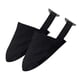 thumbnail image 1 of Deslizadores de antideslizantes Accesorios de negros Protección pies Cubierta a prueba de polvo resistente al, 1 of 8