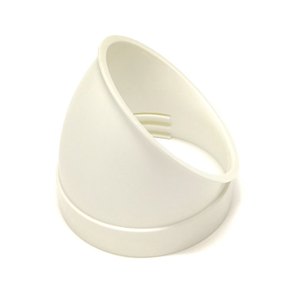 OEM Haier Air Conditioner AC Exhaust Hose Elbow Adapter Originally