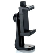 WizGear Universal Smartphone Holder Tripod Adapter for ALL Smartphones