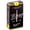 Box of 10, Strength 4, variant on Vandoren Austrian Cut Bb Clarinet Black Master Traditional Reeds - 10 Per Box